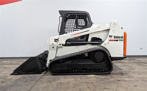 bobcat t630 skid steer for sale|bobcat t630 track size.